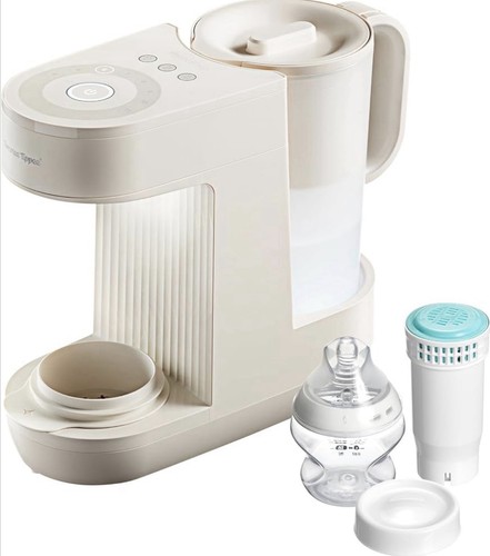 Tommee tippee perfect prep - tommee,