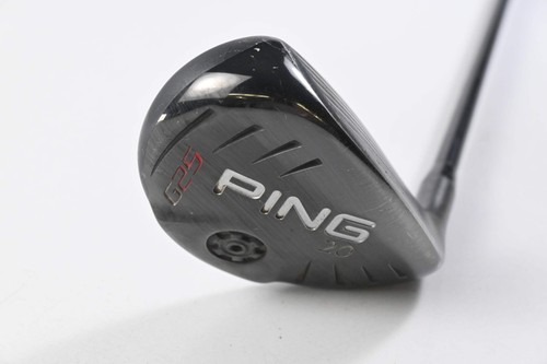 Ping g25 hybrid - #3, 20