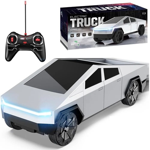 Cybertruck pickup 4wd - 1:24,