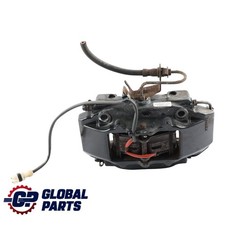 Porsche Carrera 996 Brake