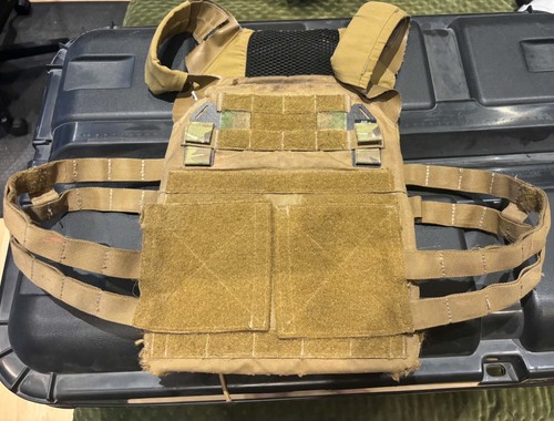 Crye precision jpc coyote - crye,