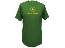 John Deere Classic Logo