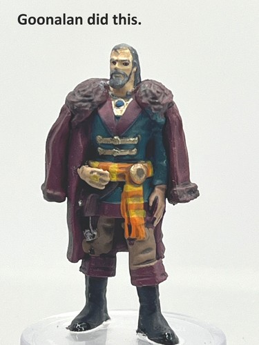 Pathfinder mini critical - d&d,