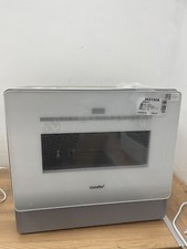 COMFEE' Table Top Dishwasher