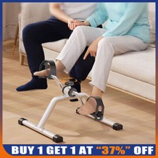 Mini Exercise Bike Portable