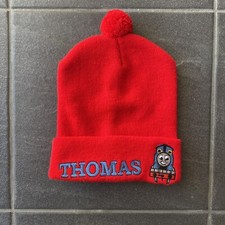 Thomas The Train Knitted