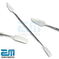 Dental Gritman Spatula Waxing