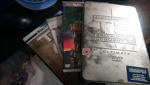 Schwarzenegger movie - schwarzenegger,