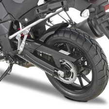 GIVI MG3105 BLACK ABS REAR FENDER SUZUKI DL 1000 V-Strom 2014 - 2016
