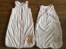 Two Pieces Girl Baby Pink