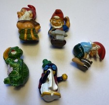 5 x Vintage 1990s Ferrero