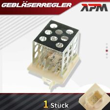 Resistor Interior Blower For