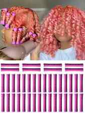 40pcs Perm Rods Set Create