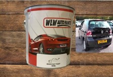 FOR VW FOR AUDI DIAMOND BLACK