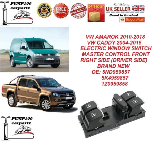 For amarok caddy - vw, vw
