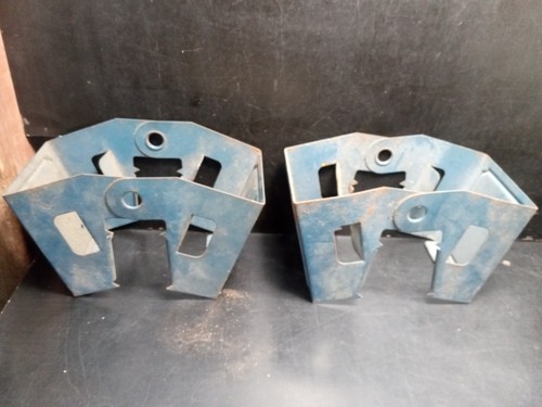 Stanley saw horse bracket - bracket, set