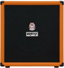 Orange Crush Bass 100 Amp Combo
