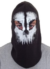 COD ghosts balaclava advanced