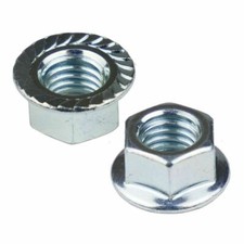Guide Bar Cover Nut (10mm) Fits STIHL 050 051 070 075 076 090 MS720 Pack of 2