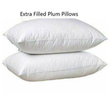 Premium Hotel Quality Pillows - Bounce Back Anti Allergy - Pack of 2/4