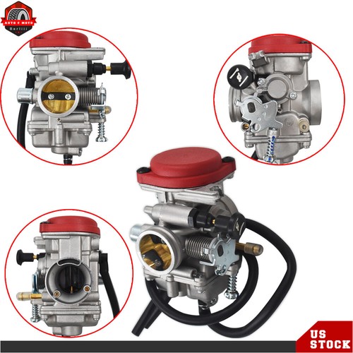 Carburetor for roketa - carburetor,