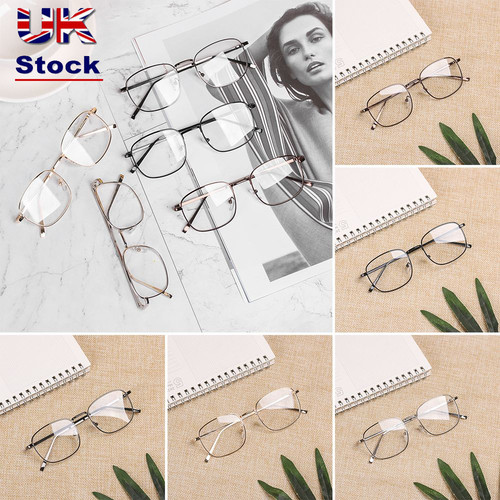 Metal portable eyeglasses - portable,