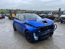 HONDA E BREAKING HV BATTERY