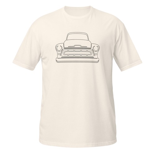 Comfy shirt for - comfy, chevrolet