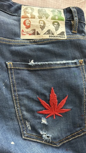 Dsquared2 jeans men - jeans, 52