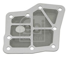 HYDRAULIC FILTER, AUTOMATIC