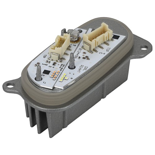 Led headlight headlamp module - headlight,