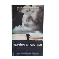 (BC1) SAVING PRIVATE RYAN BY