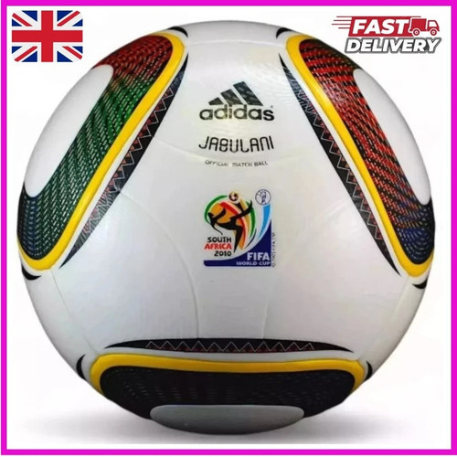 Jabulani football official - |,