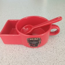 Heinz Red Cream of Tomato Soup