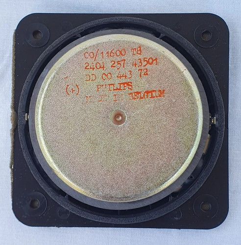 Redline type 6503 - redline, 60