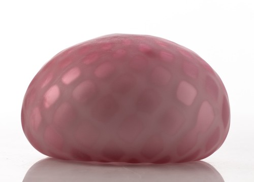 Antique thomas webb - thomas, pink