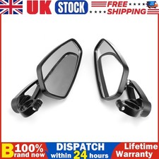 Pair Of 7/8" Motorcycle Handle