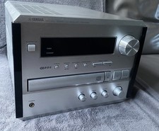 Yamaha crx e150 stereo - yamaha, system