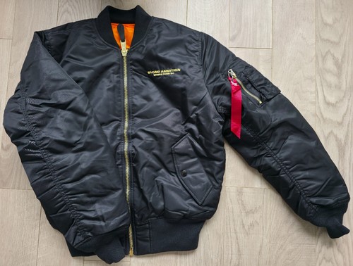 Madonna alpha industries - madonna,