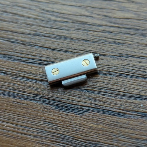 Cartier santos galbee 16mm - galbee,