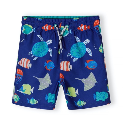 Baby boys swim - baby, shorts