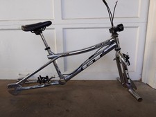 Gt Vertigo Bmx Frame