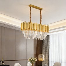 Crystal Chandelier Chandelier