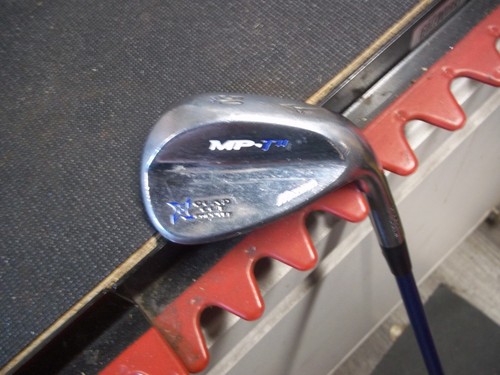 Mizuno quad grooves 50 - grooves, /