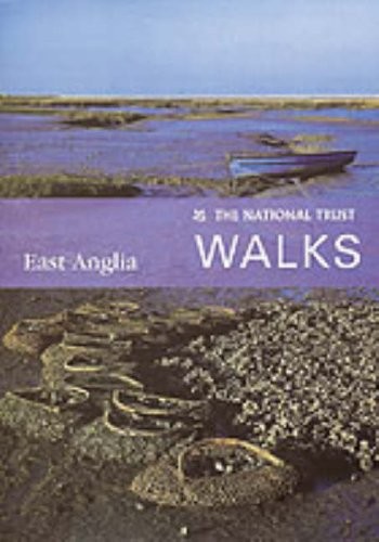 East anglia regional - anglia, (regional