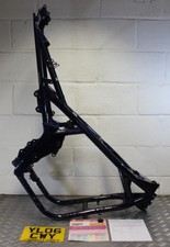 Suzuki GSF 1200 S Bandit Frame