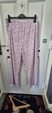 Tu Size L Large Purple PJ