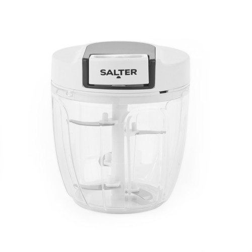 Salter food chopper - food,