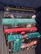 Mills & Boon Christmas Romance