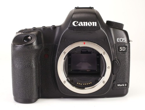 Canon eos mark ii - 5d,